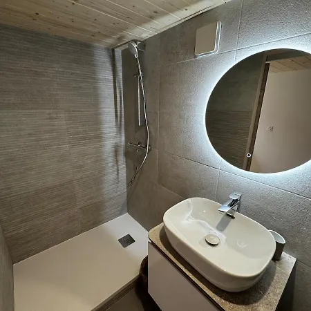 Feriehus Maison Les Vignes Centre 3 3 Salle De Bain