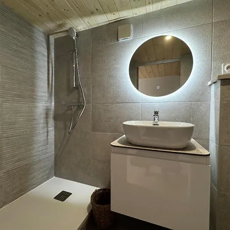 Feriehus Maison Les Vignes Centre 3 3 Salle De Bain *