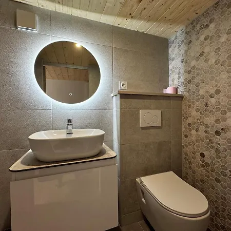 Maison Les Vignes Centre 3 3 Salle De Bain Anse