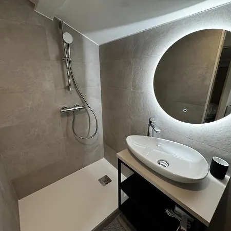 Maison Les Vignes Centre 3 3 Salle De Bain *